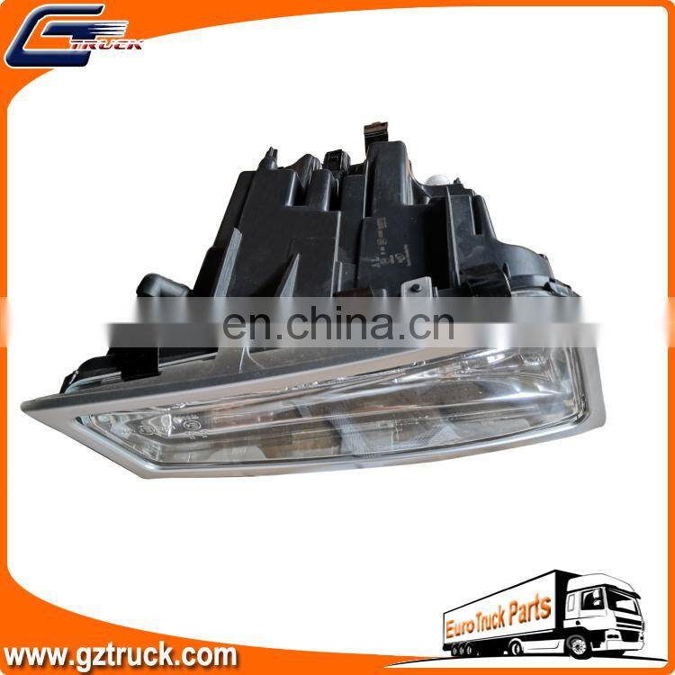 Heavy Duty Truck Parts fog lamp fit Oem 21035690 21297909 for VL Truck fog light