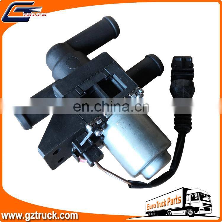 European Truck Auto Spare Parts Haeter Control Valve Oem 0028302784 for MB Truck