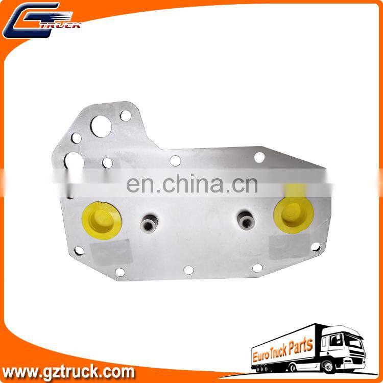 Diesel Engine Oil Cooler OEM 0001806765 0001802765 for MB TRUCK