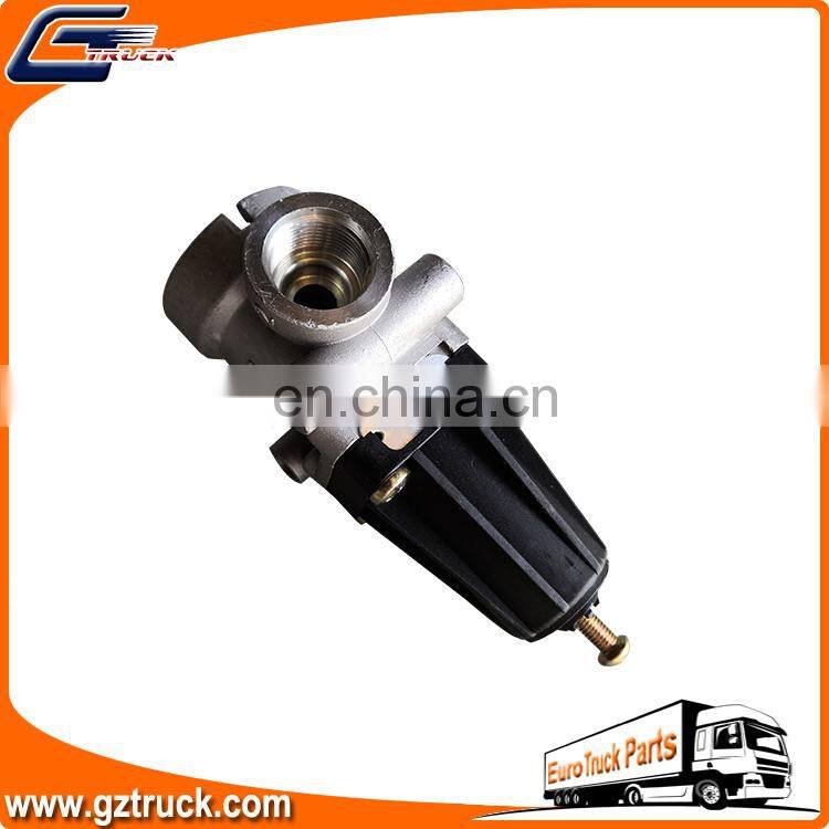 European Truck Auto Spare Parts Pressure Limiting Valve Oem 4750103140 for DAF MAN MB Truck