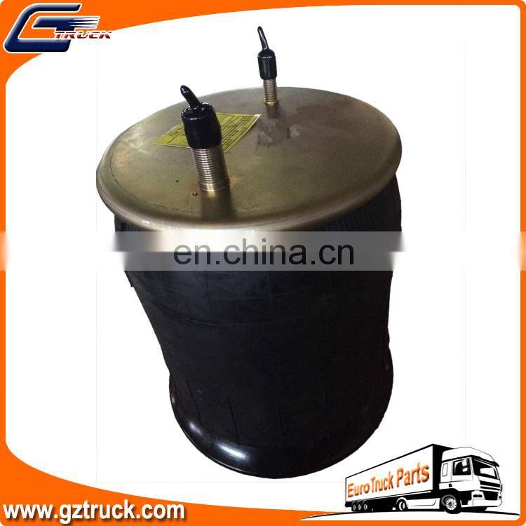 Suspension System Rubber air spring for truck Oem W01-358-9082 For Semi-Trailer Air Bags