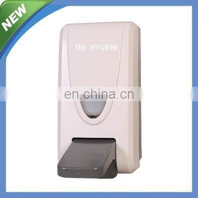 elbow soap dispenser