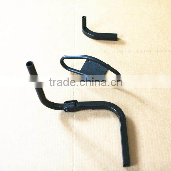 hard chrome plated rod