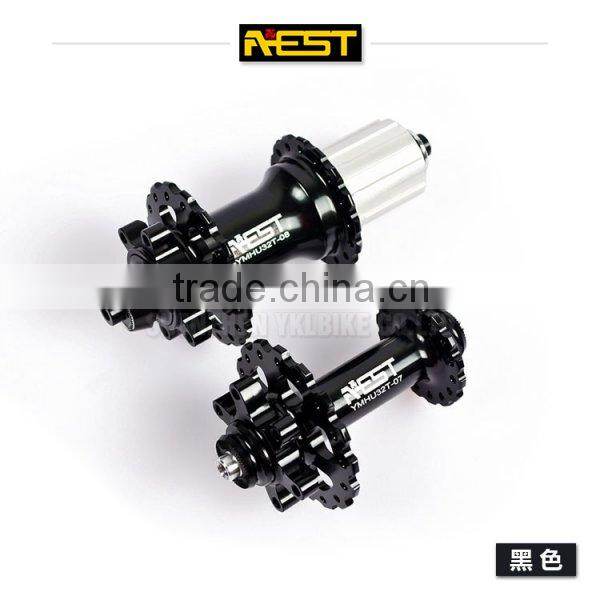 AEST high-end super light CNC bike parts bike hub