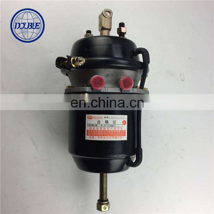 Genuine Rear brake pump for XMQ 6118K,kinglong bus spare parts