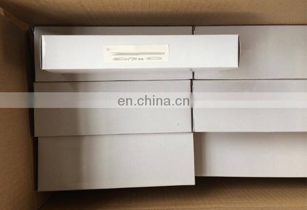 Automotive Rubber Tool Puncture Recovery Kit Tire Repair Strings Plug