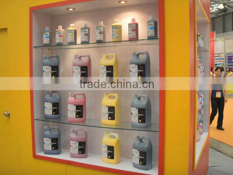 Good quality !mimaki es3 eco solvent ink for sale