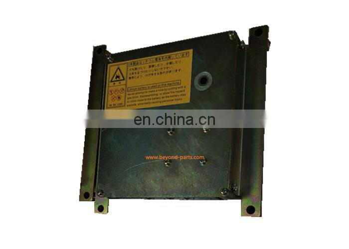 ZX210LCK-1 ZX210-1 excavator ICF board controller 9212078