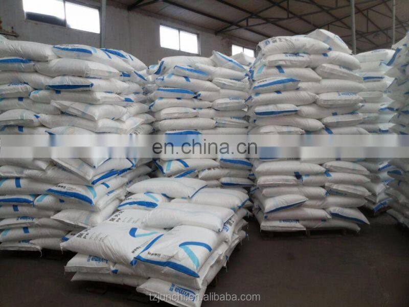 High Tenacity Dope Dyed PP yarn Hollow for vestee