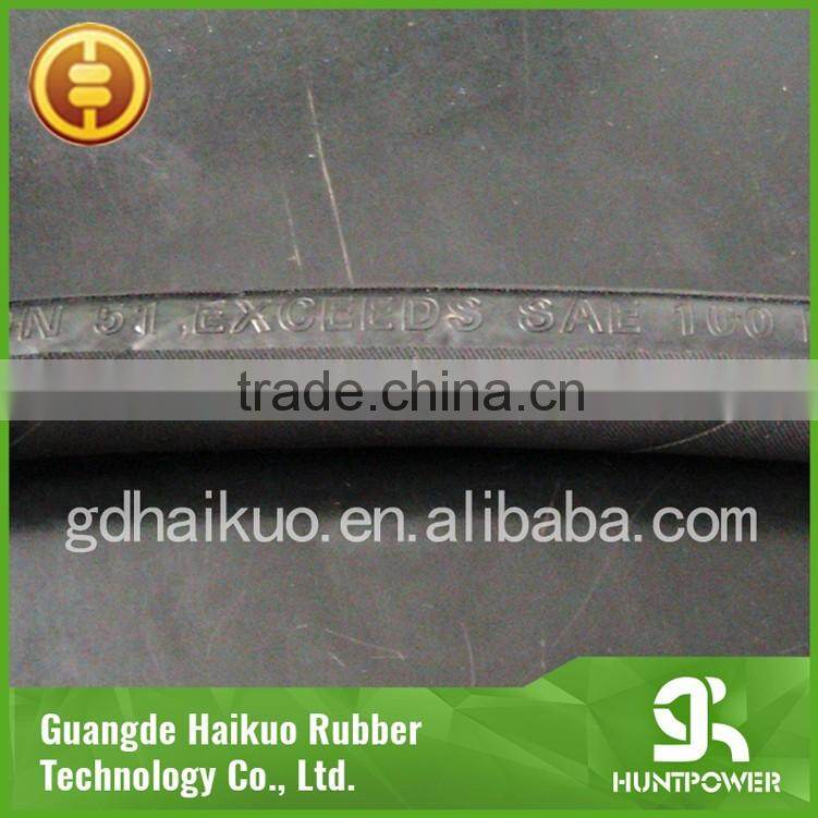 HUNTPOWER Flexible Hydraulic Hose SAE 100 R 1AT