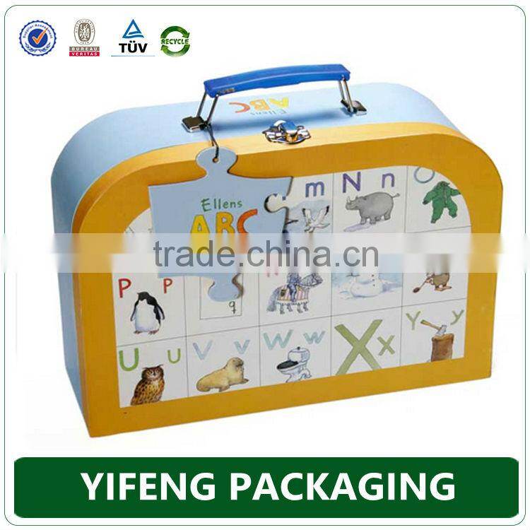 High quality packaging high quality metal box for sale, manufacturer metal box