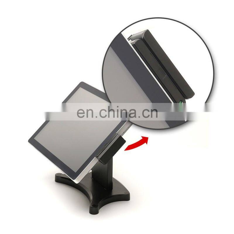 POS System Terminal Machine Retail Cash Register all in one for supermarket restaurant