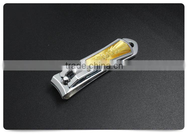 628F high quality manicure nail nipper