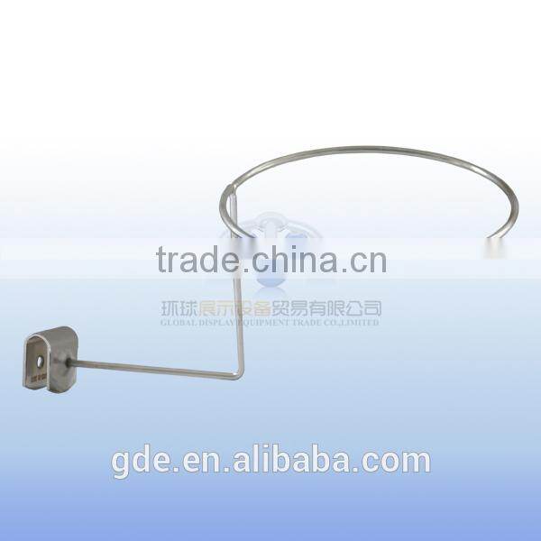 Hat Display Rack for Crossbar