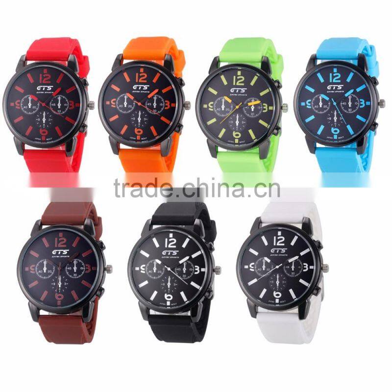 silicone ha condotto la vigilanza