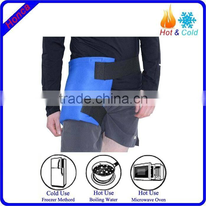 Hip hot cold pack Wraps