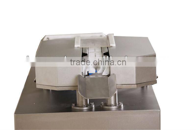 GN1200 High Speed Twister for Sausage