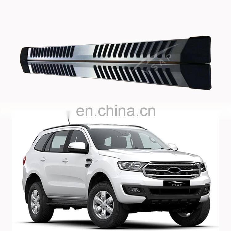 Good quality auto body part Down protection for ranger T7 T8