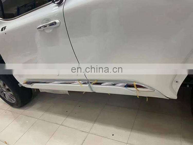 HIGH QUALITY auto Accessories Fog lamp for LC300