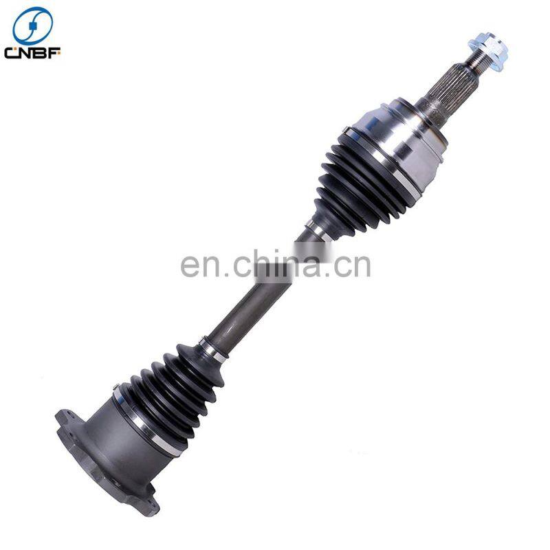 CNBF Flying Auto Parts New CV constant velocity drive axle