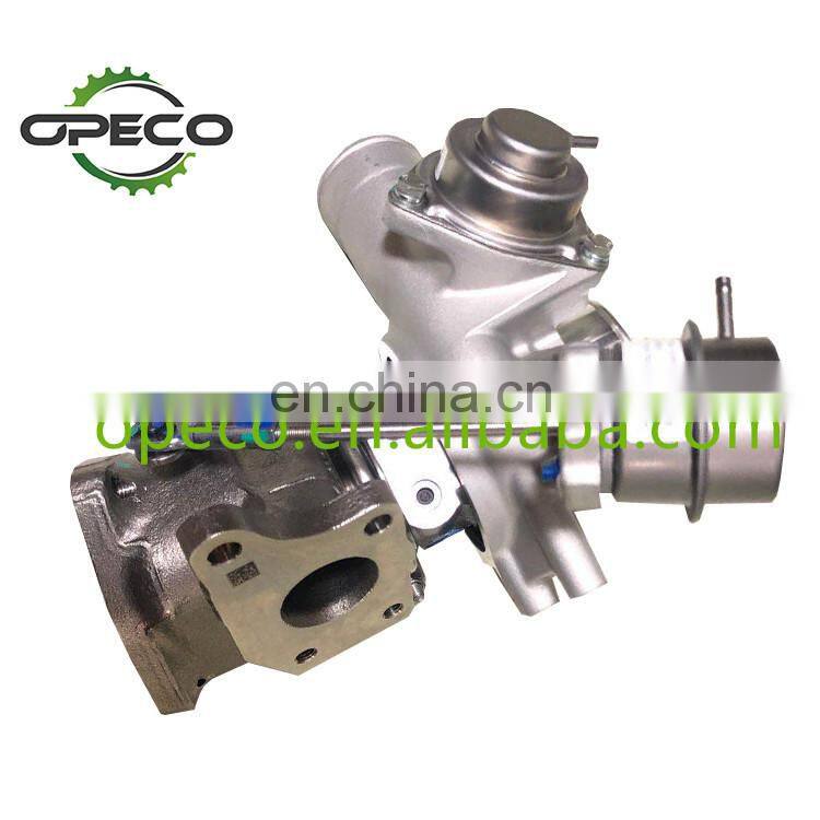 For Zotye 1.5T turbocharger JP46 10242979 17C040185