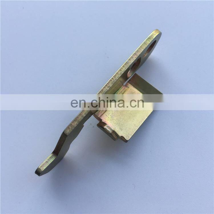 OEM Factory Professional Custom Sheet Metal Stamping Parts