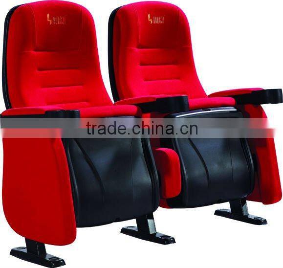 Hot sale Reclining Cinema Chair HJ95B