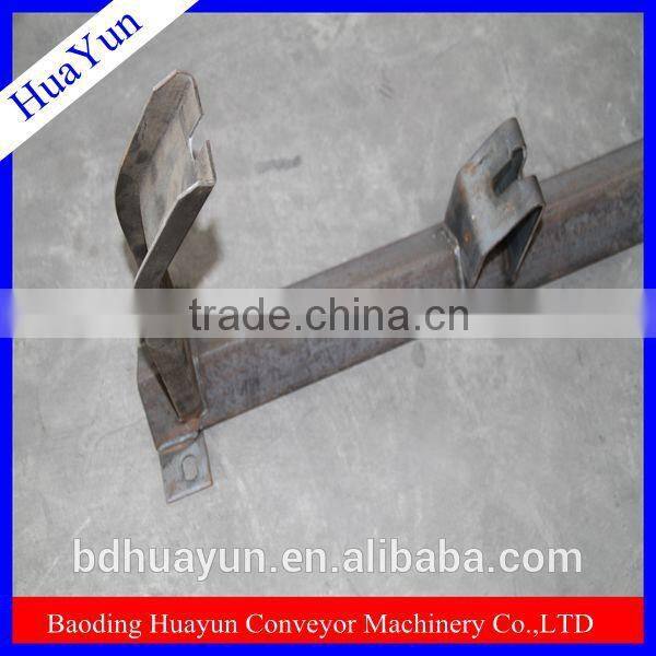 4 inch dia swivel castors with brake lock allowing easy movement