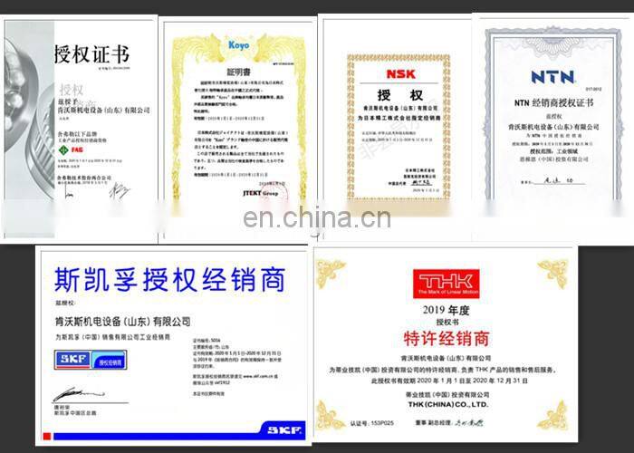 NSK Bearing Price List Water Pump Bearing NSK Bearing 885586