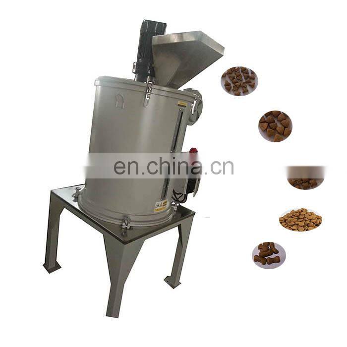fish feed dryer/ fish feed drying machine