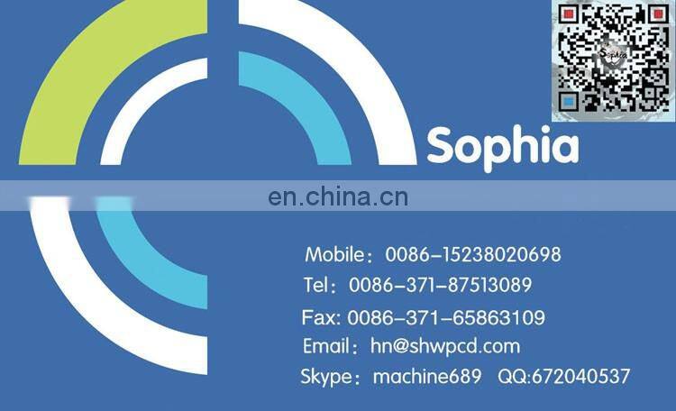 High quality white dustless school chalk making machine