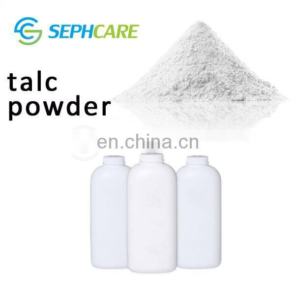 Bulk talcum powder factory price talc powder