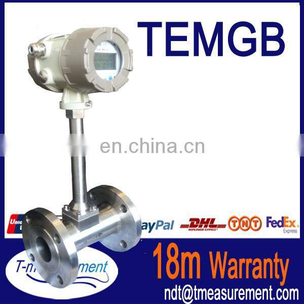 Taijia OGM electronic diesel fuel mechanical water flow meter diesel fuel flow meter