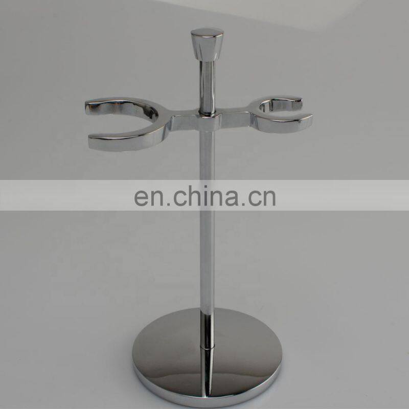 Personal Care New Product Double Edge Blade Razor, Brush, Stand, Shaver Razor Set