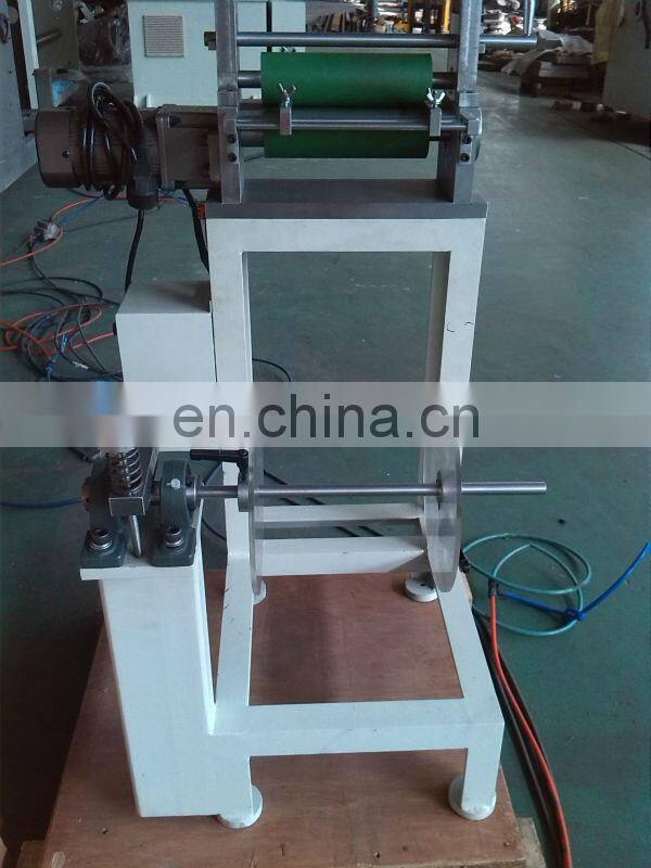 160mm rolling feeder