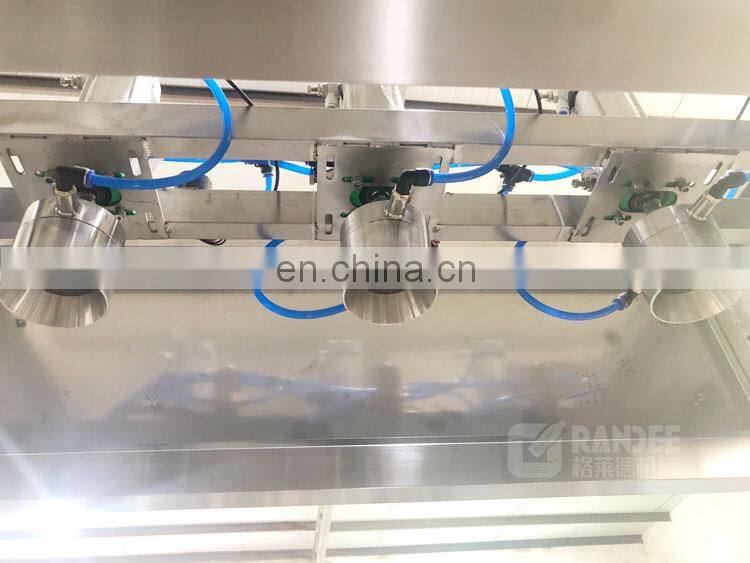 Hot Sale Automatic Tester Bottle Leak Test Machine 5 Gallon Plastic Bottle Leak Testing Machine