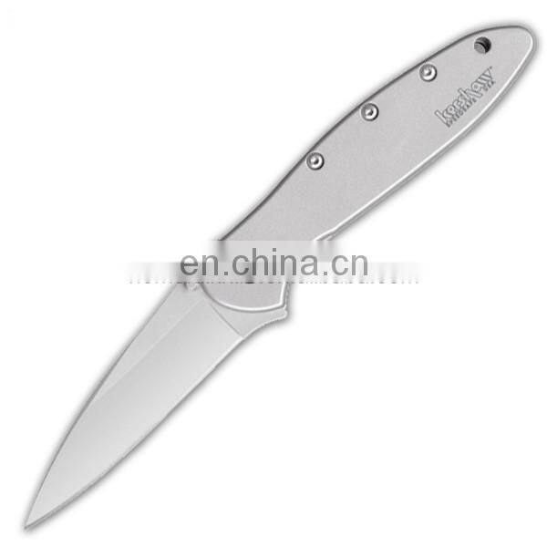 Practical pocket camping knife folding utility knife