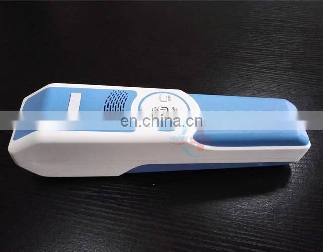 HC-G037  High quality Near Infrared Light portable handheld Vein Finder with support
