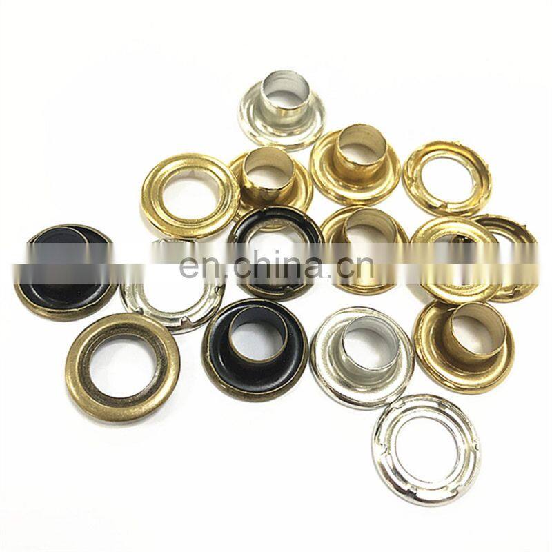 tarpaulin eyelets ring with teeth