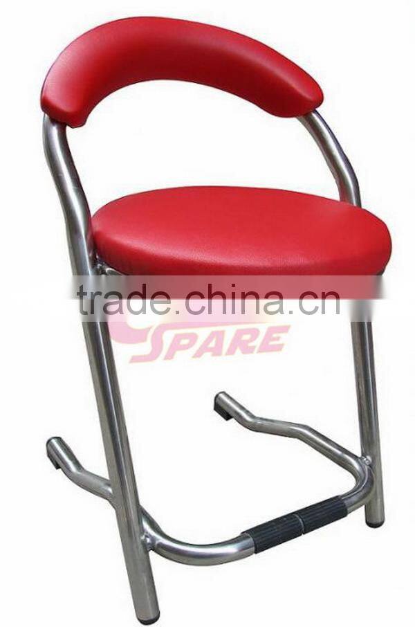 Competitive price hot sell china factory arcade stool