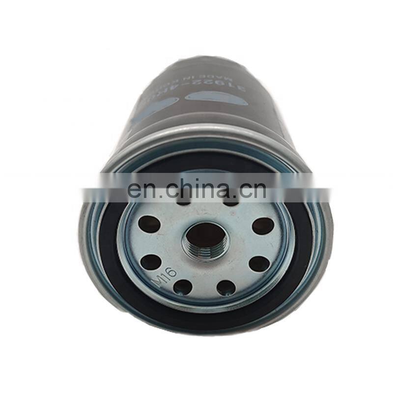 Good Quality Fuel Filter 31922 4H001 319112E000 319222E900 319223A810 319223A850 319224H000 31922-4H001 319224H001 For Hyundai