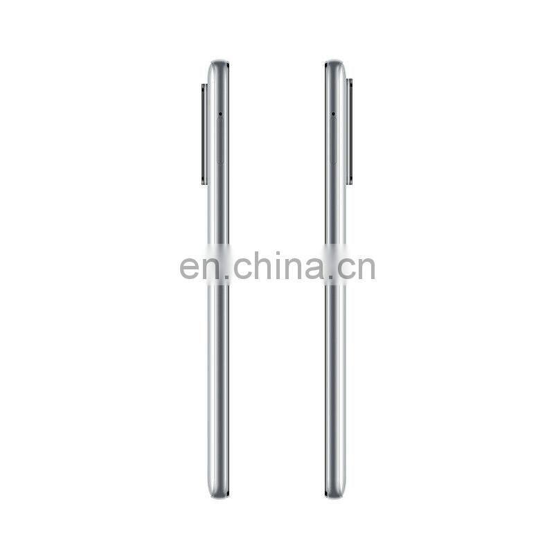 Newest Red mi Note 10 Pro AMO LED 120Hz Smartphone 108MP Quad Camera S732G Octa Core 5020mAh 33W Fast Charging Mobile Phones