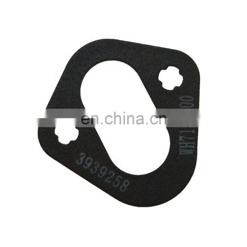 Cover plate Gasket 6BT 3939258 gasket kit Diesel engine parts 3939258
