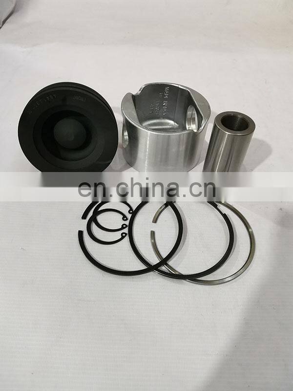 4089944 Diesel Engine Piston Kit diesel engine truck parts