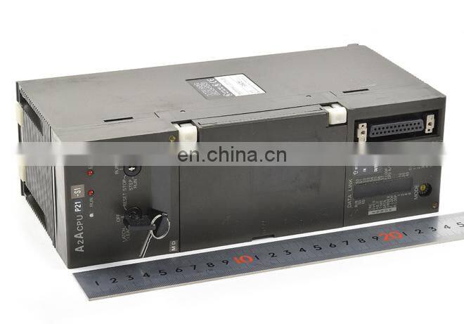 New Omron PLC omron cp 1e plc 40 edr C200H-LK201-V1 C200HLK201V1