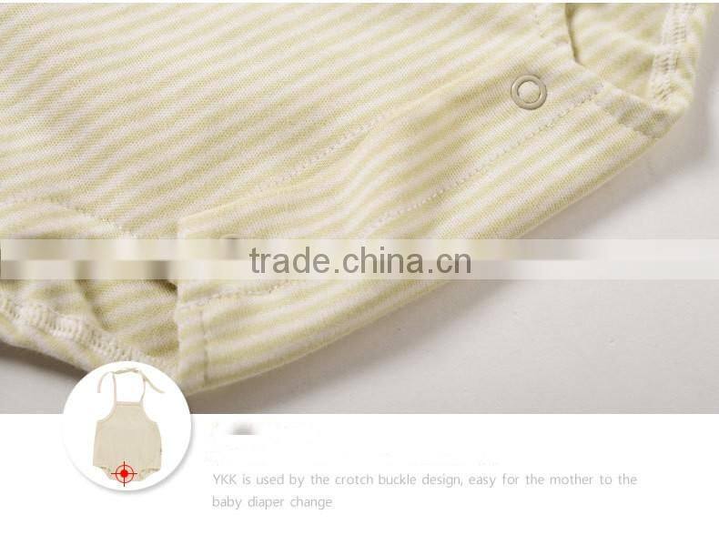 Wholesale Baby Monogrammed Sunsuit Romper