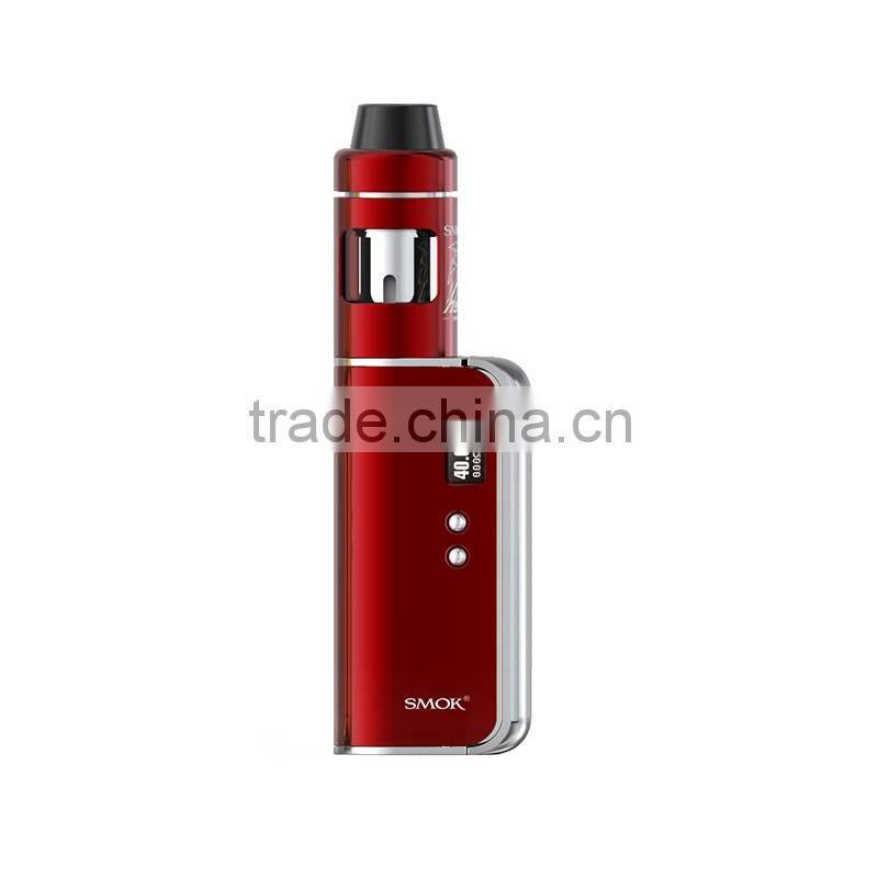 Newest Releaseed 40W SMOK OSUB Kit with TFV8 Ready for Wholesale