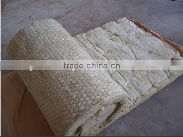 rockwool plate price wall cladding heat preservation