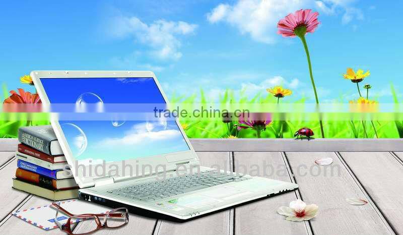 custom greeting card with 3d effect