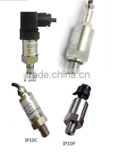 0-5m digital water level sensor hydrostatic level sensor tank level sensor